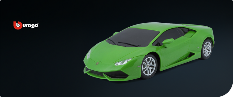 LAMBORGHINI