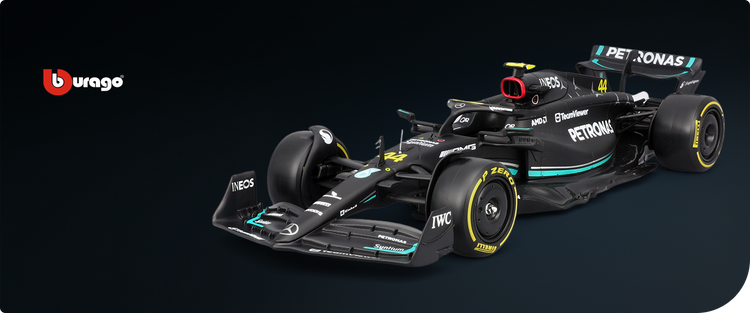 MERCEDES