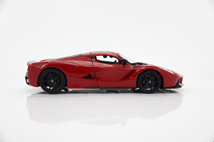 LaFerrari R&P 1:18 - Diecast Model