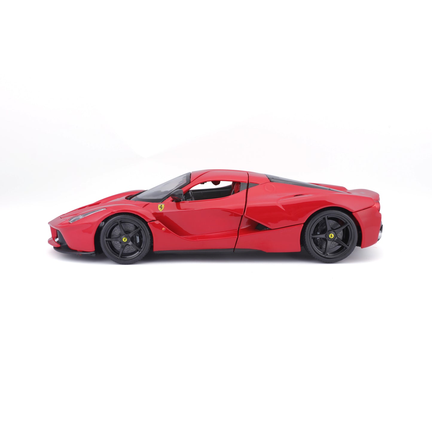 LaFerrari R&P 1:18 - Diecast Model