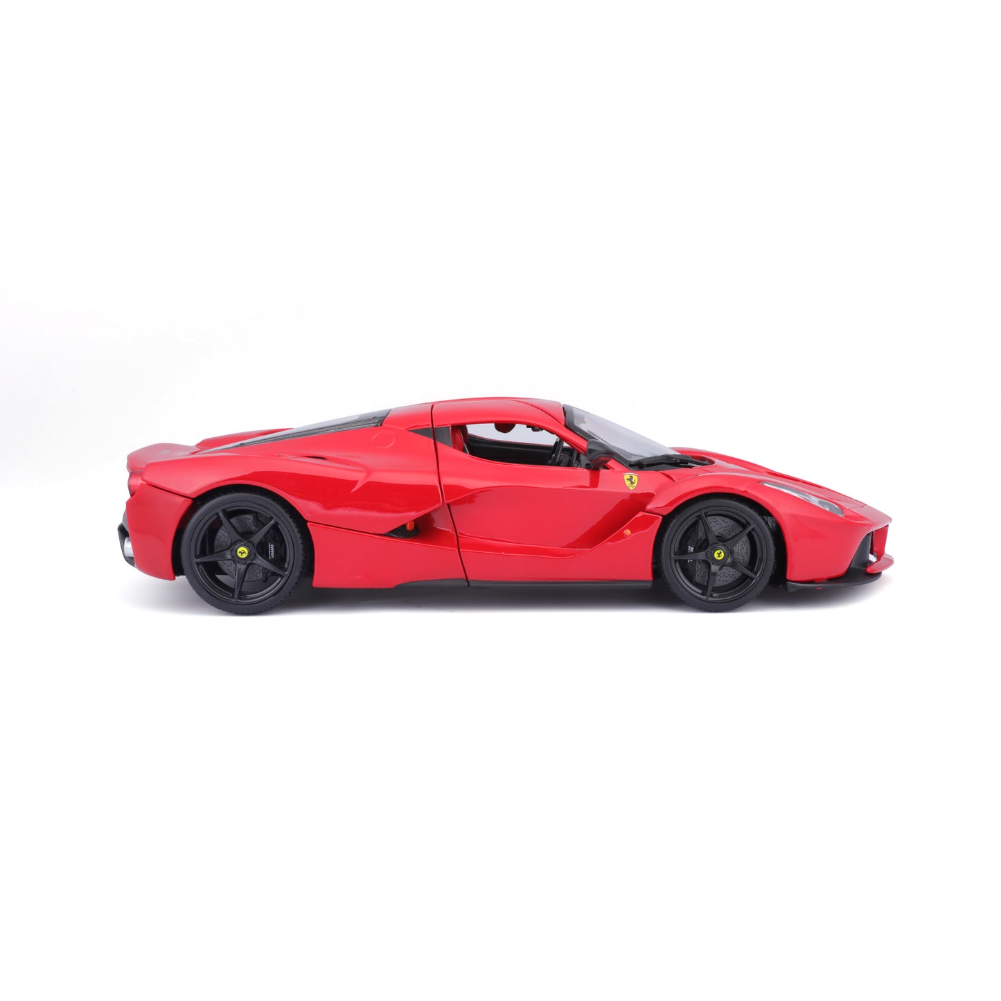 LaFerrari R&P 1:18 - Diecast Model