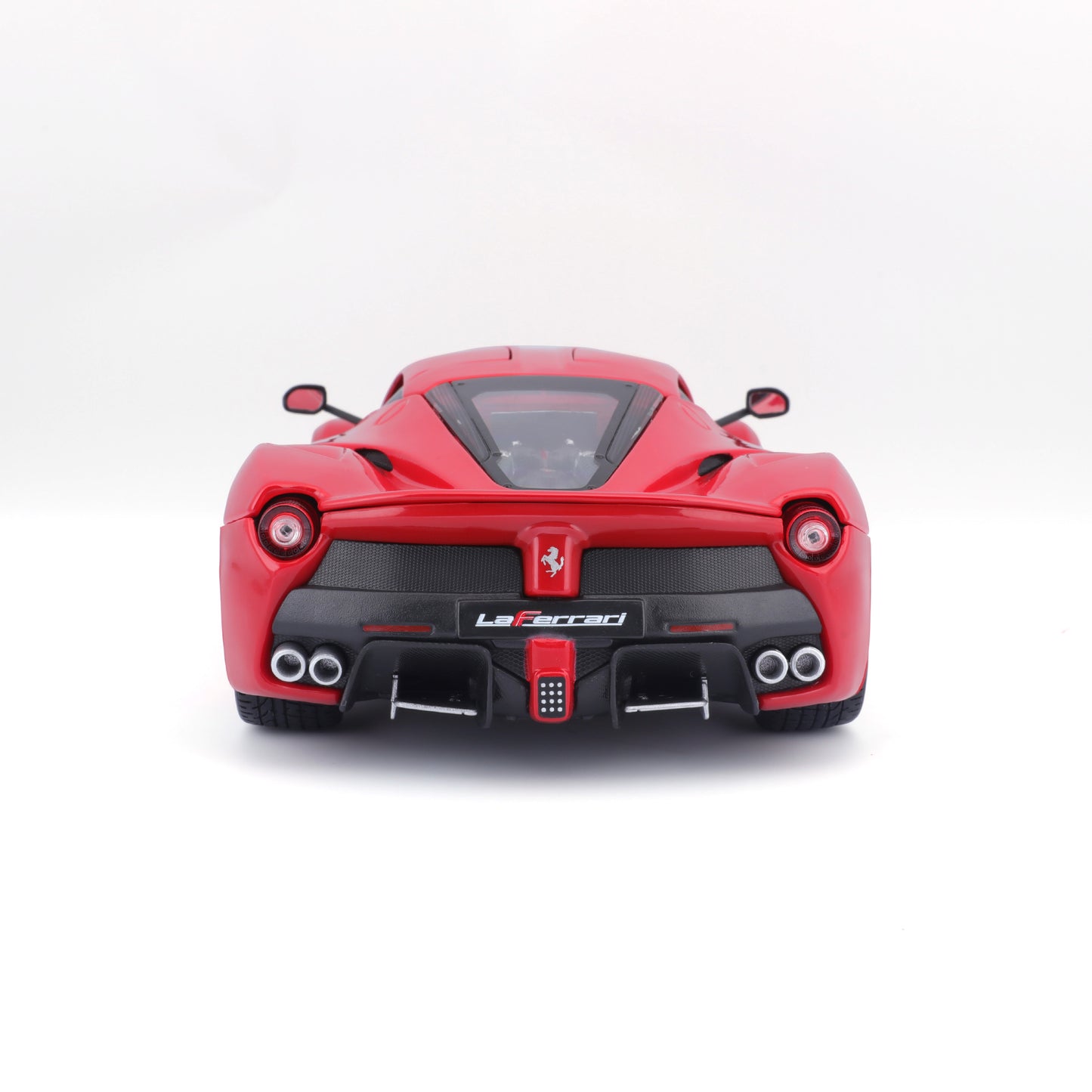 LaFerrari R&P 1:18 - Diecast Model