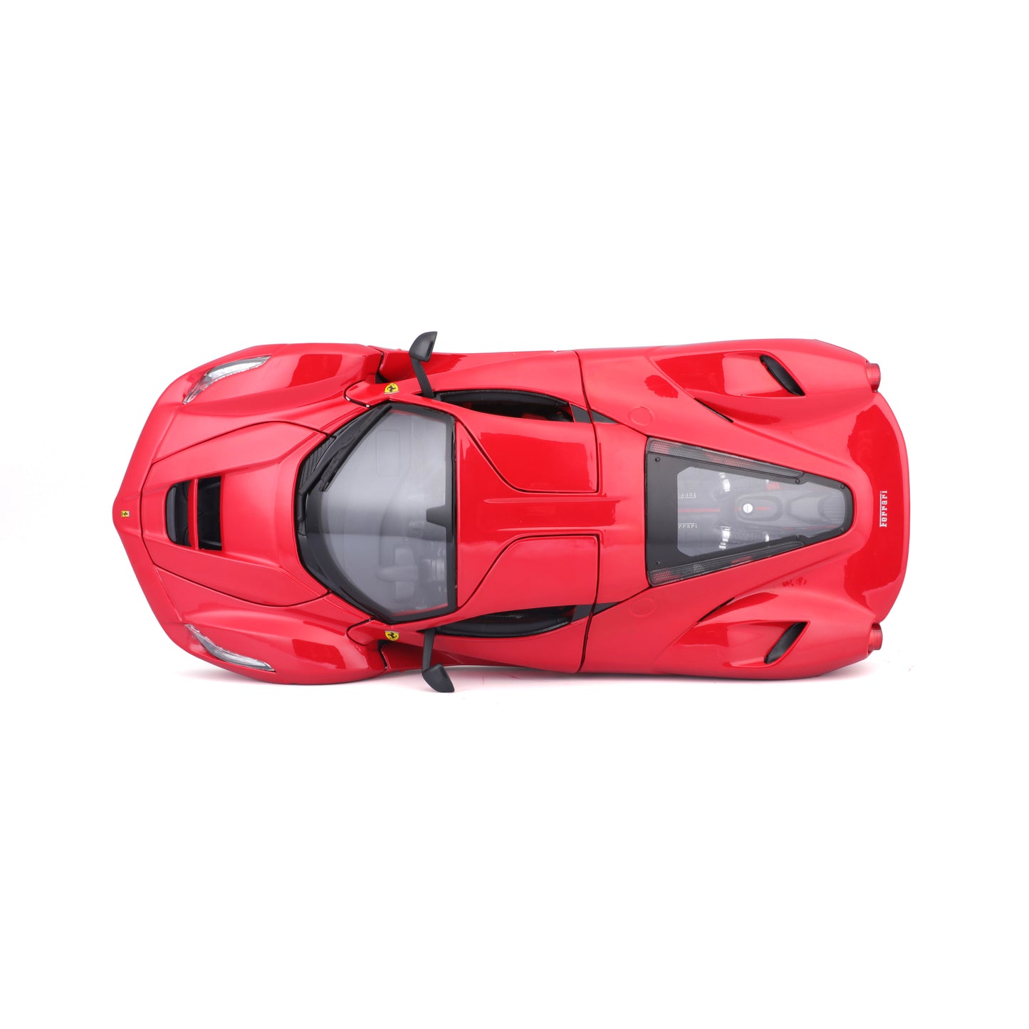 LaFerrari R&P 1:18 - Diecast Model
