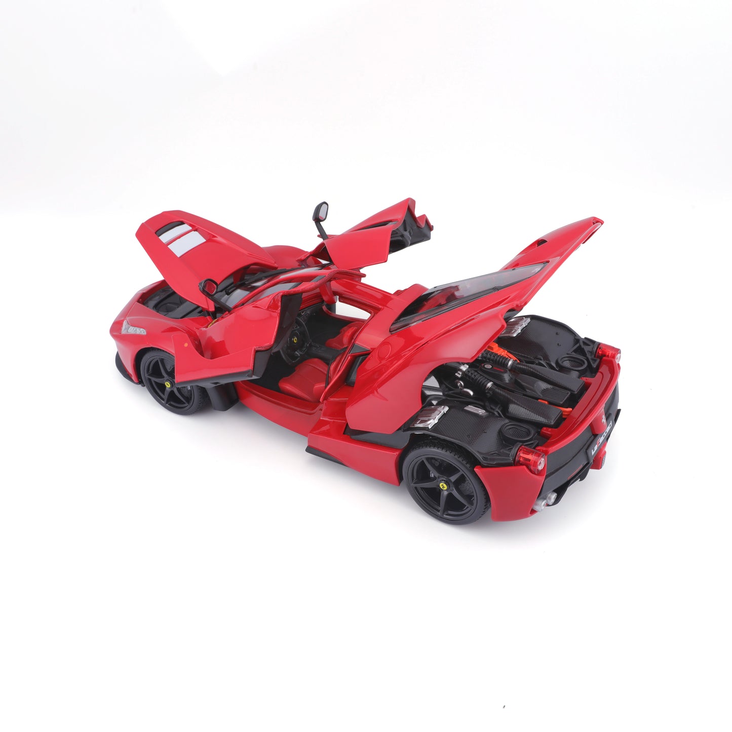 LaFerrari R&P 1:18 - Diecast Model