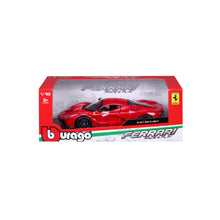 LaFerrari R&P 1:18 - Diecast Model