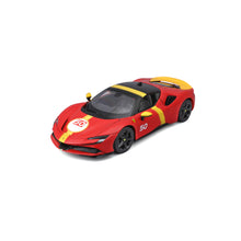 Ferrari SF90 Stradale Le Mans livery R&P 1:18