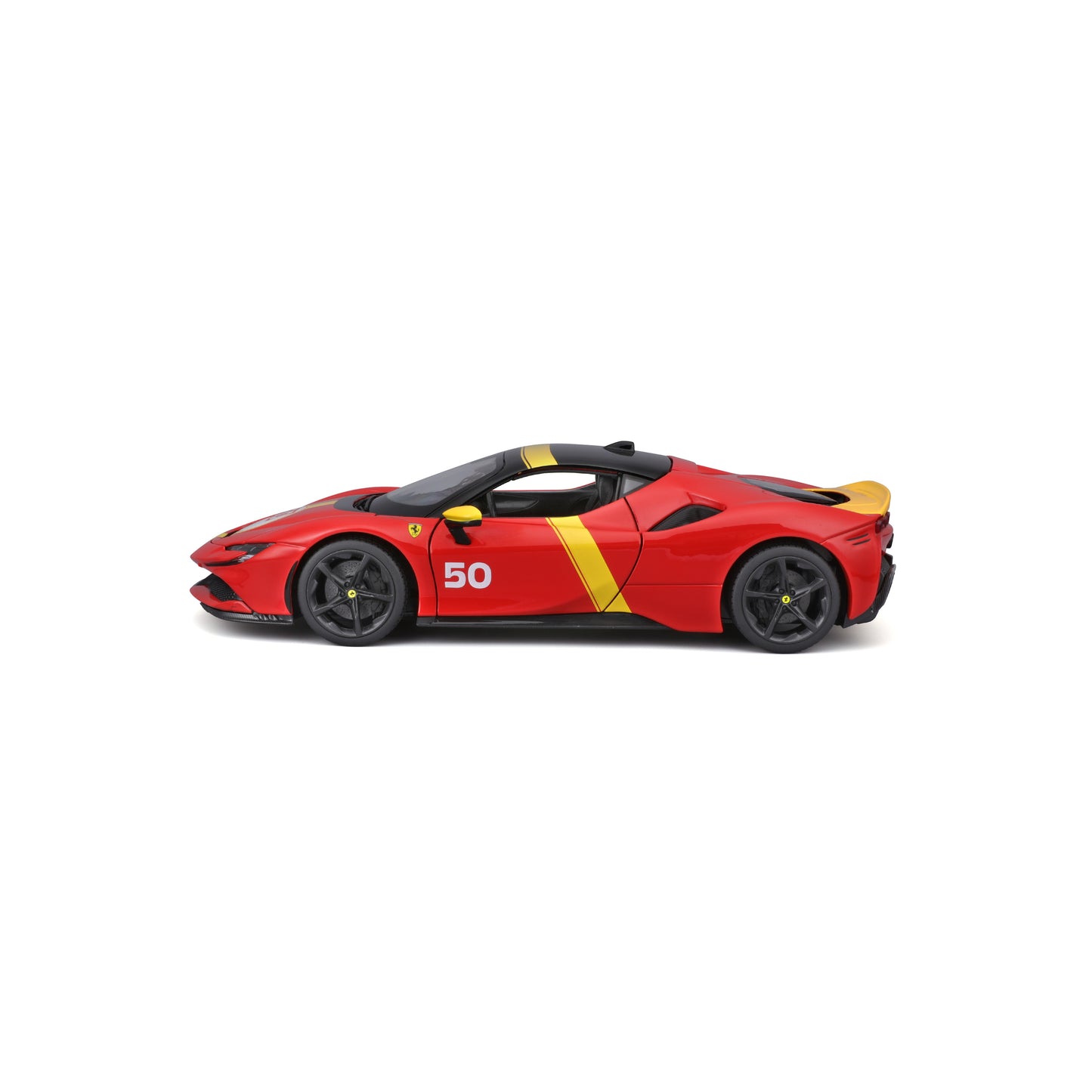 Ferrari SF90 Stradale Le Mans Lackierung R&P 1:18