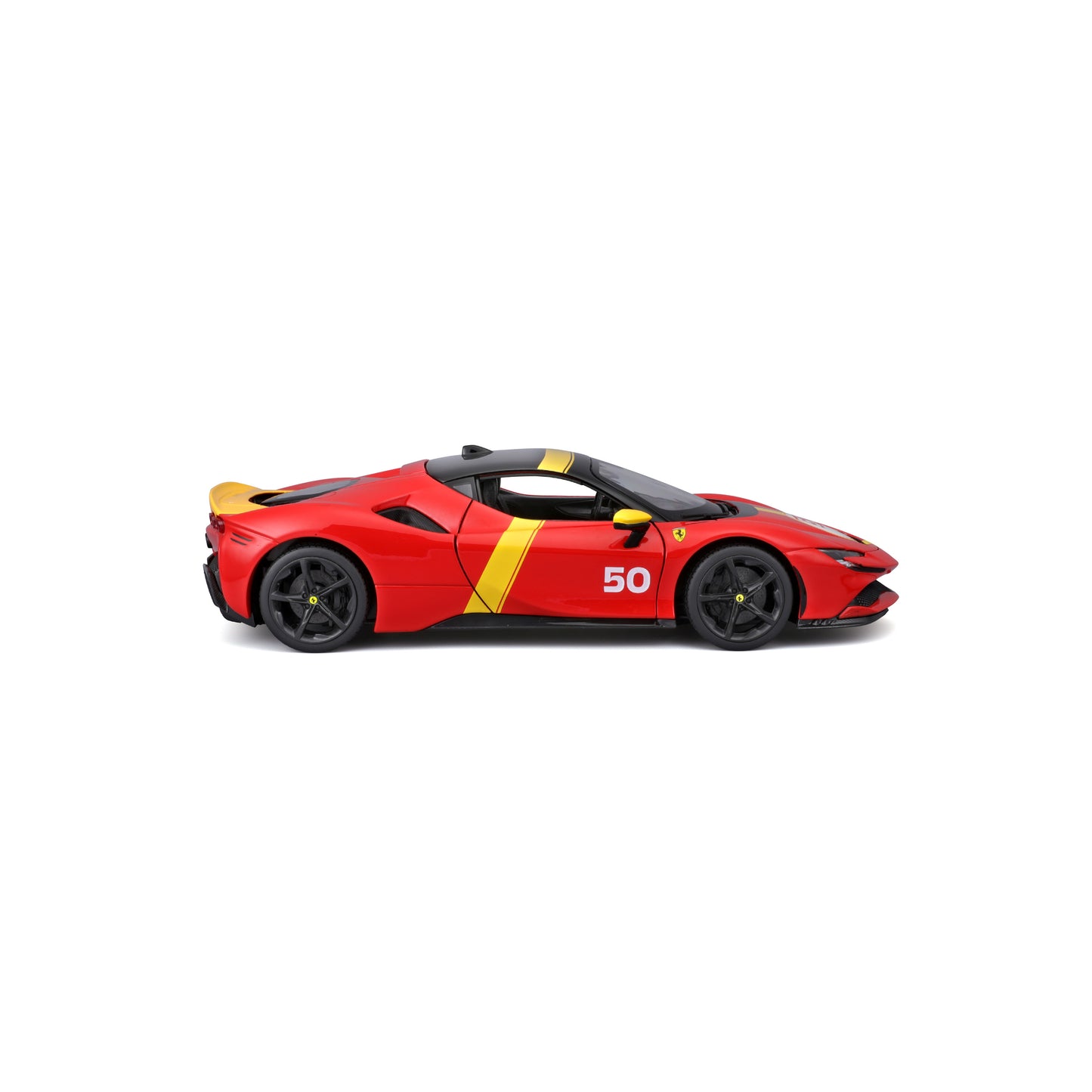 Ferrari SF90 Stradale Le Mans Lackierung R&P 1:18