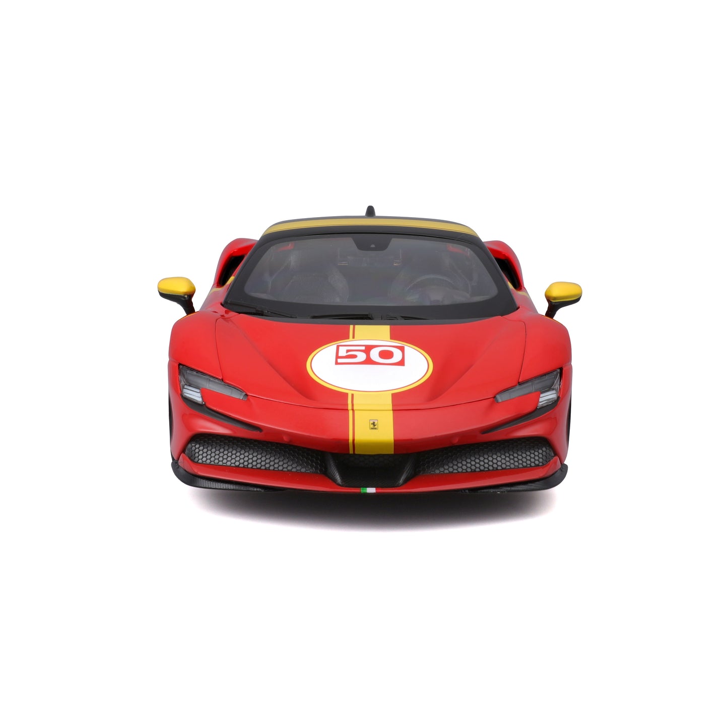 Ferrari SF90 Stradale Le Mans Lackierung R&P 1:18