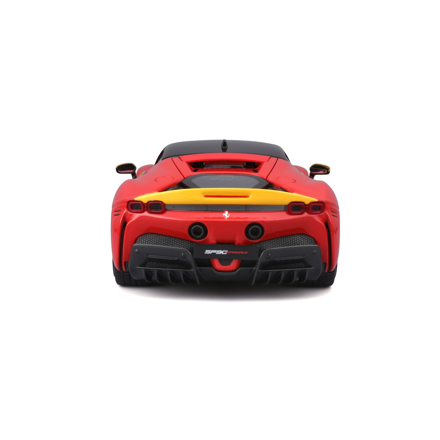 Ferrari SF90 Stradale Le Mans Lackierung R&P 1:18