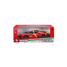 Ferrari SF90 Stradale Le Mans livery R&P 1:18