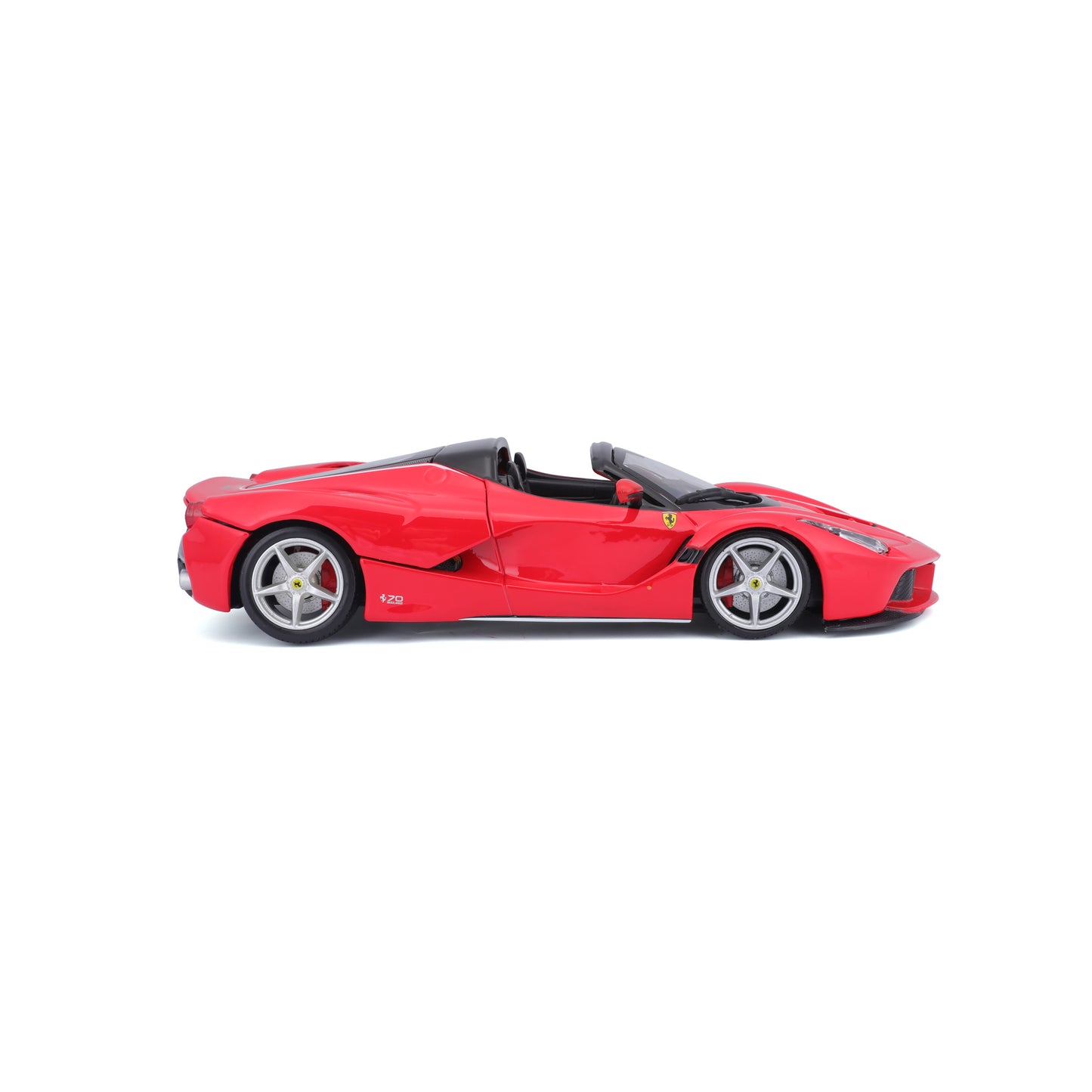 LaFerrari Aperta R&P 1:24