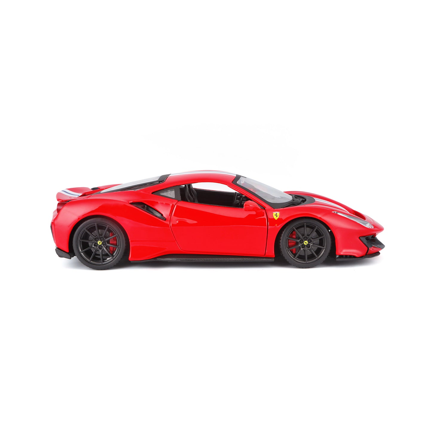 Ferrari 488 Pista R&P 1:24