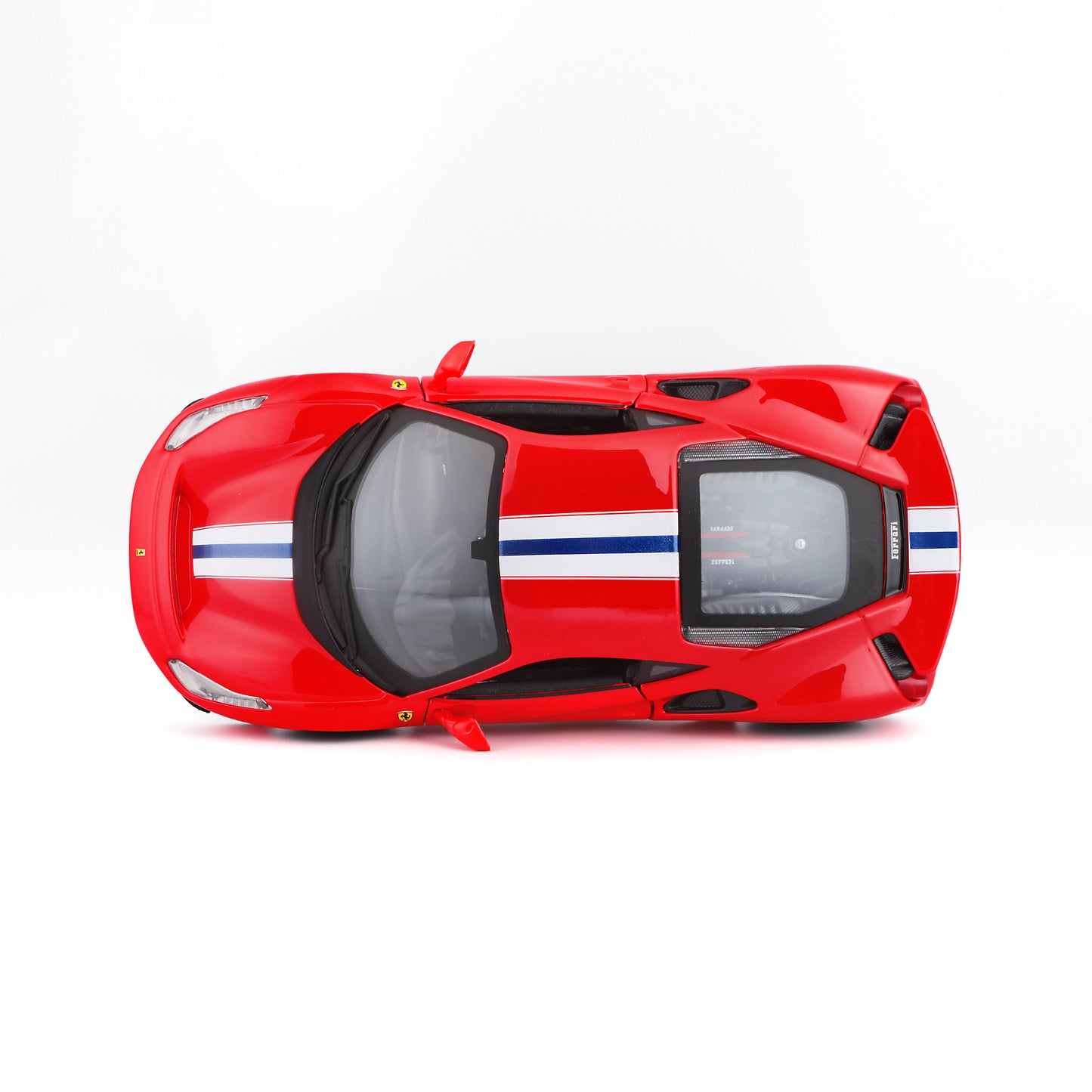 Ferrari 488 Pista R&P 1:24