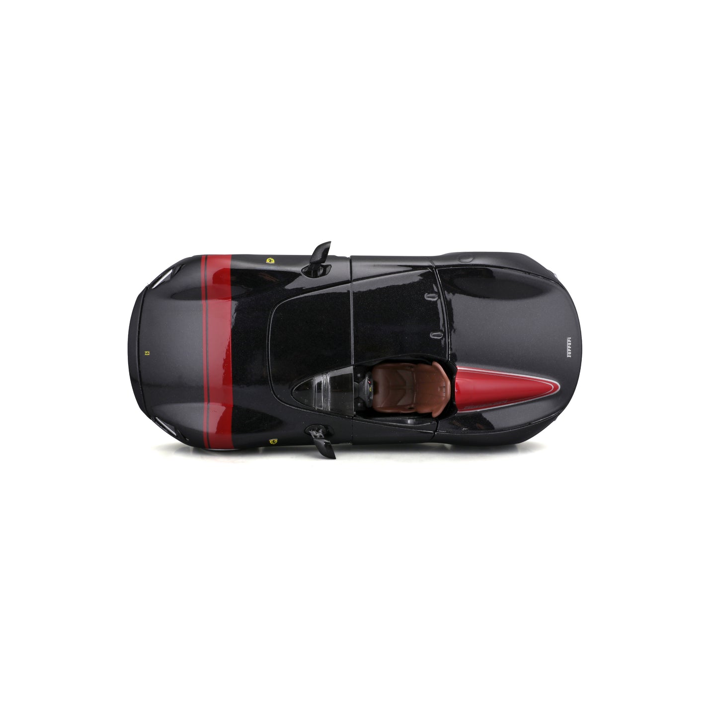 Ferrari Monza SP1 R&P 1:24