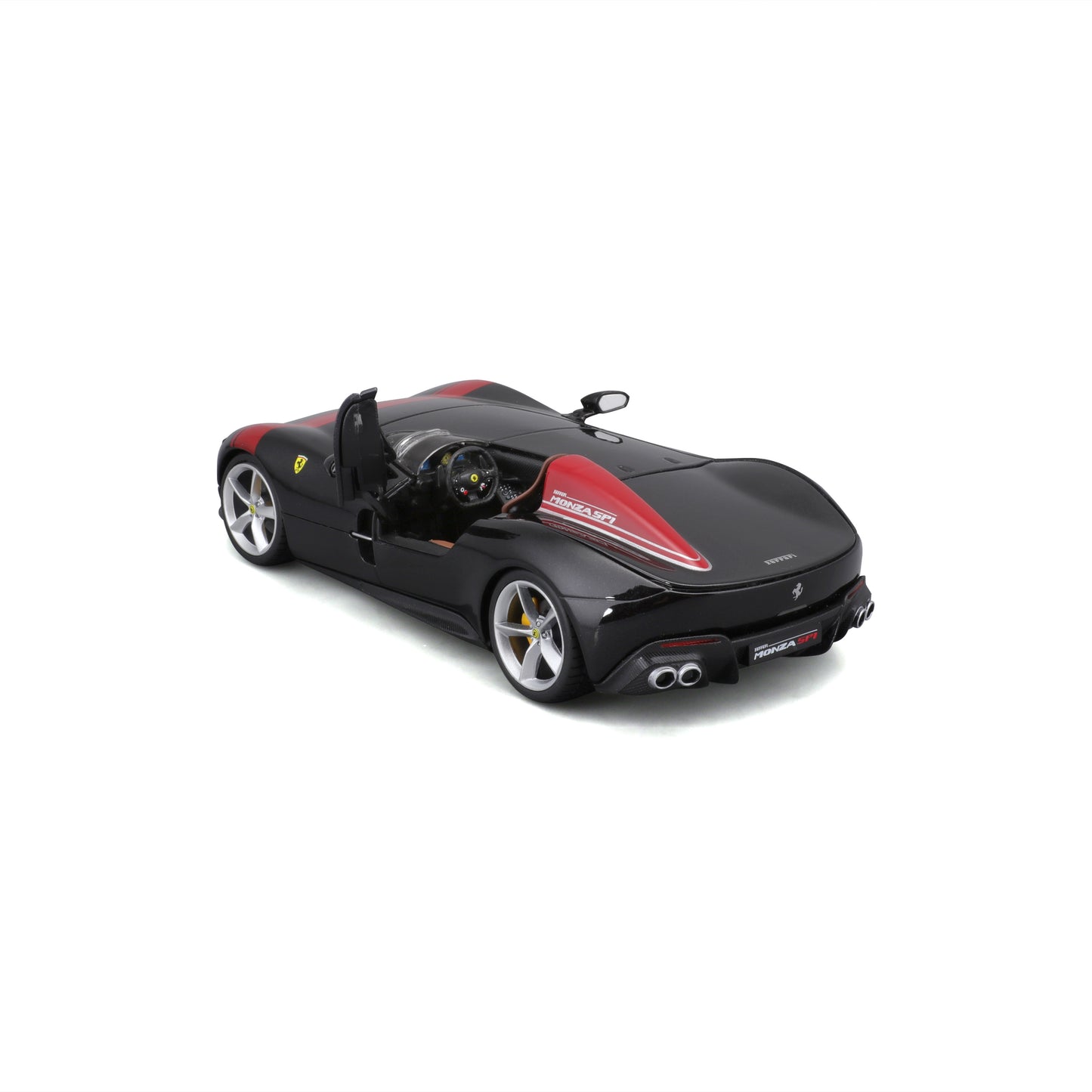 Ferrari Monza SP1 R&P 1:24