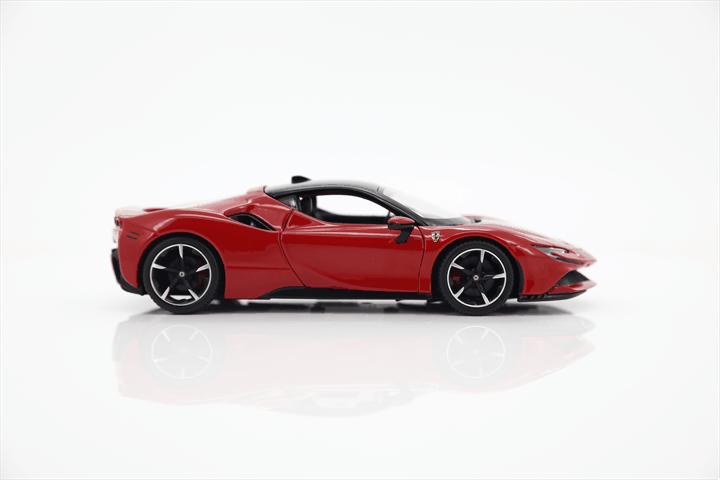 Ferrari SF90 Stradale 1:24