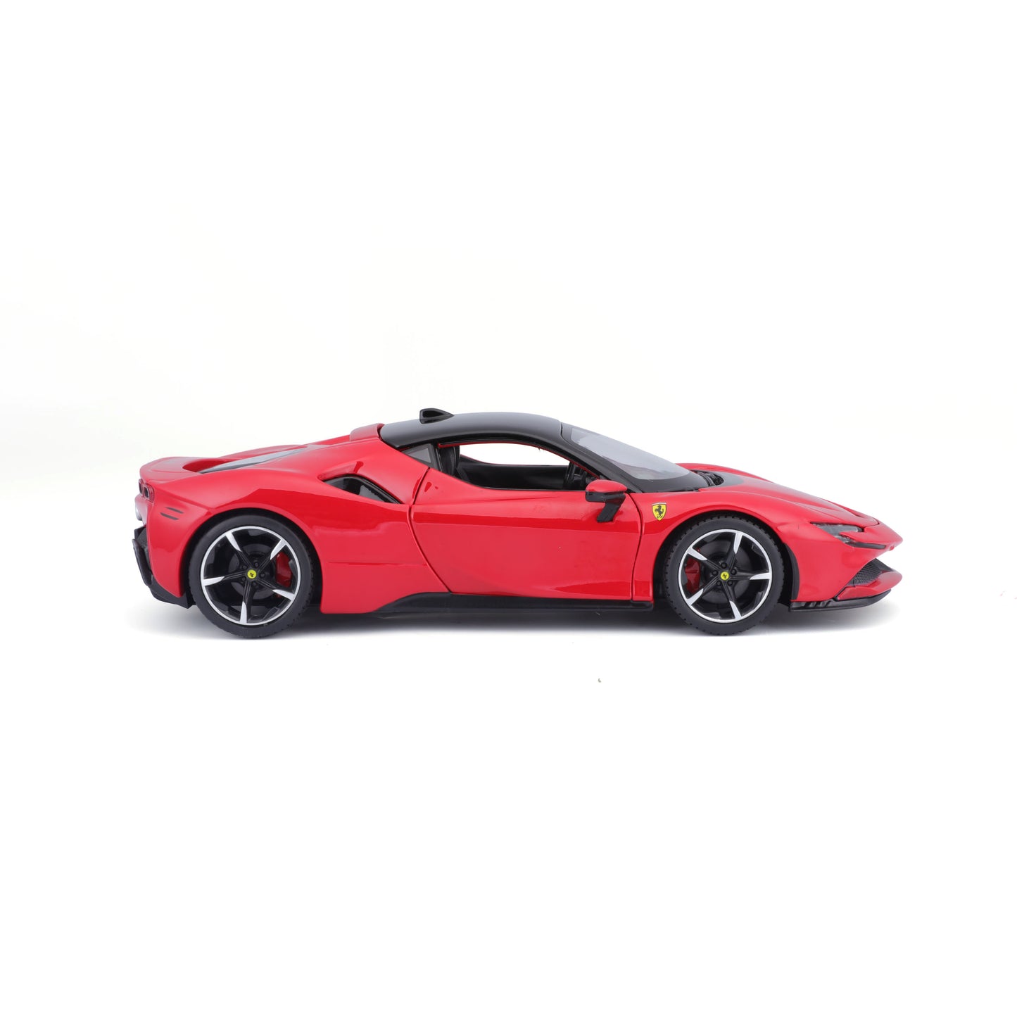 Ferrari SF90 Stradale 1:24