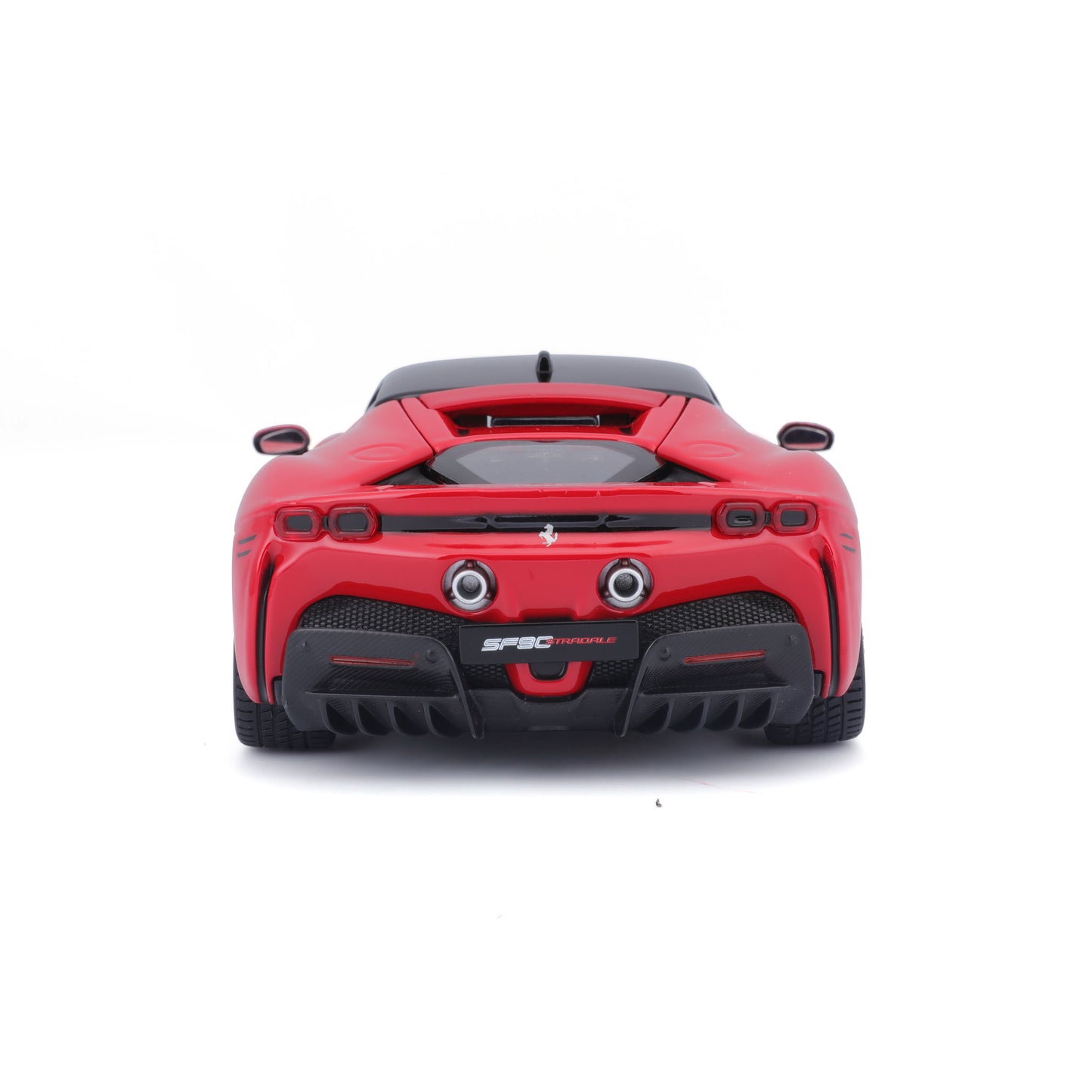 Ferrari SF90 Stradale 1:24