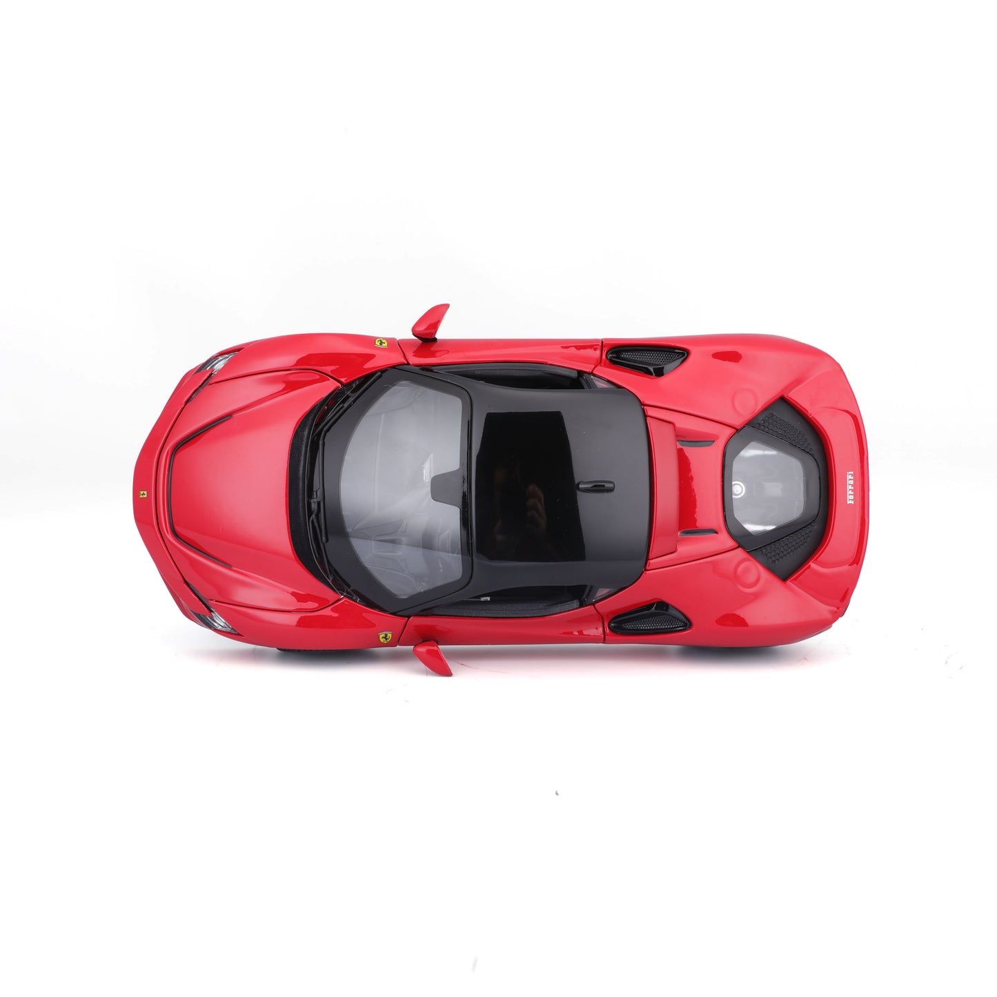 Ferrari SF90 Stradale 1:24