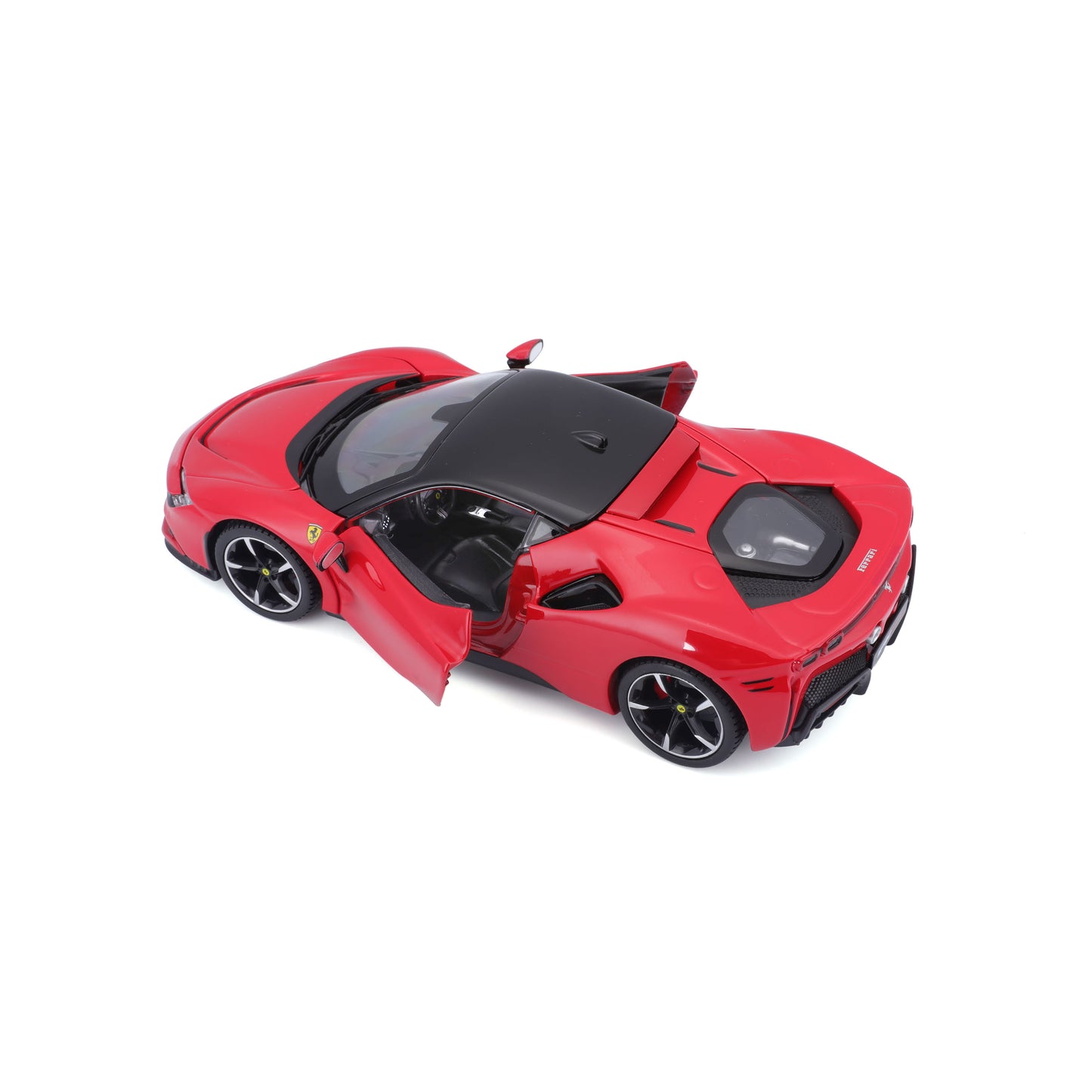 Ferrari SF90 Stradale 1:24