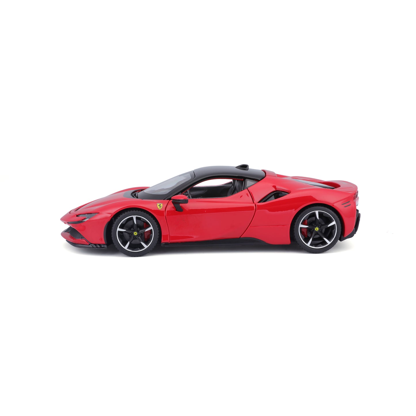 Ferrari SF90 Stradale 1:24