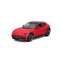 Ferrari Purosangue R&P - 1:24 Scale Diecast Model