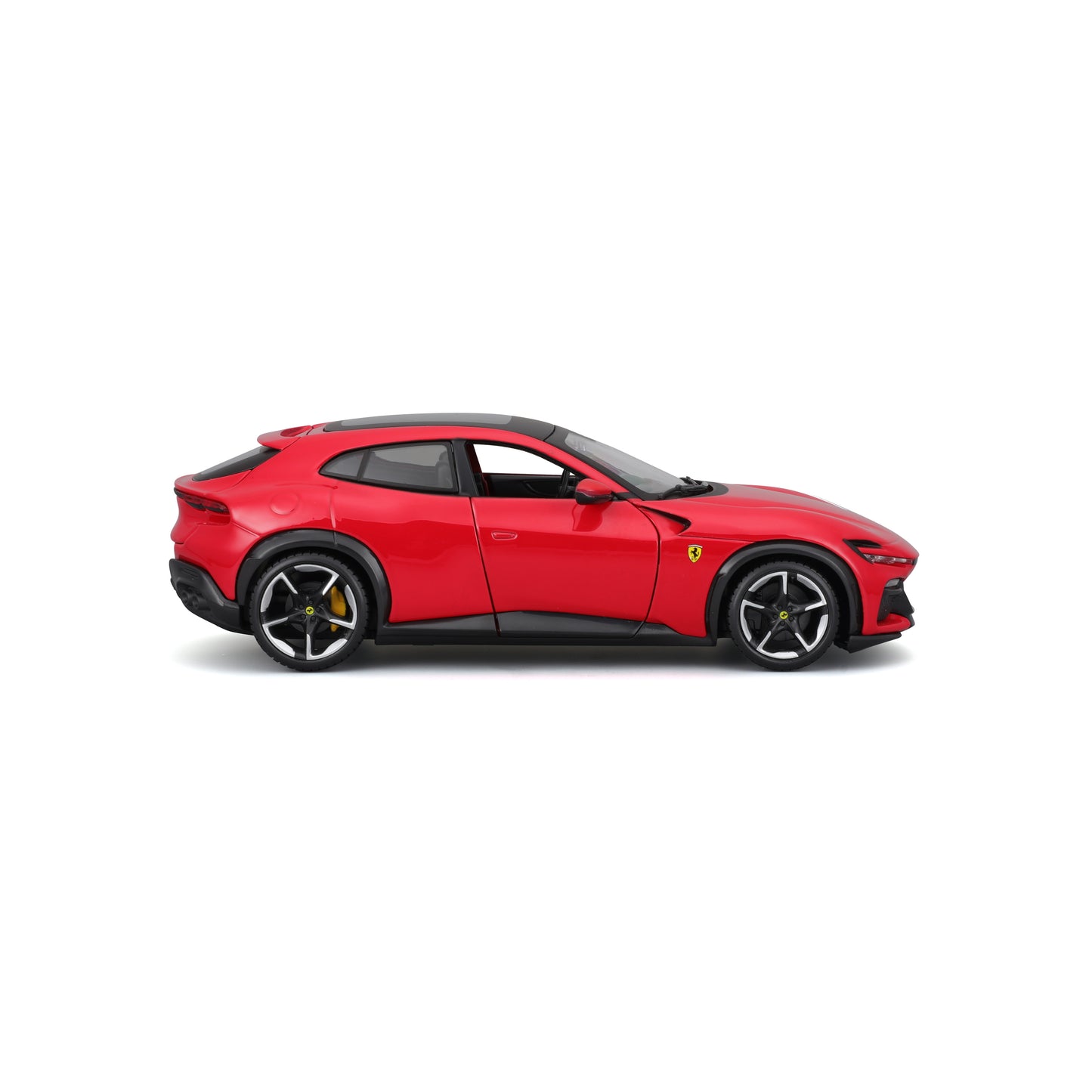 Ferrari Purosangue R&P - 1:24 Scale Diecast Model