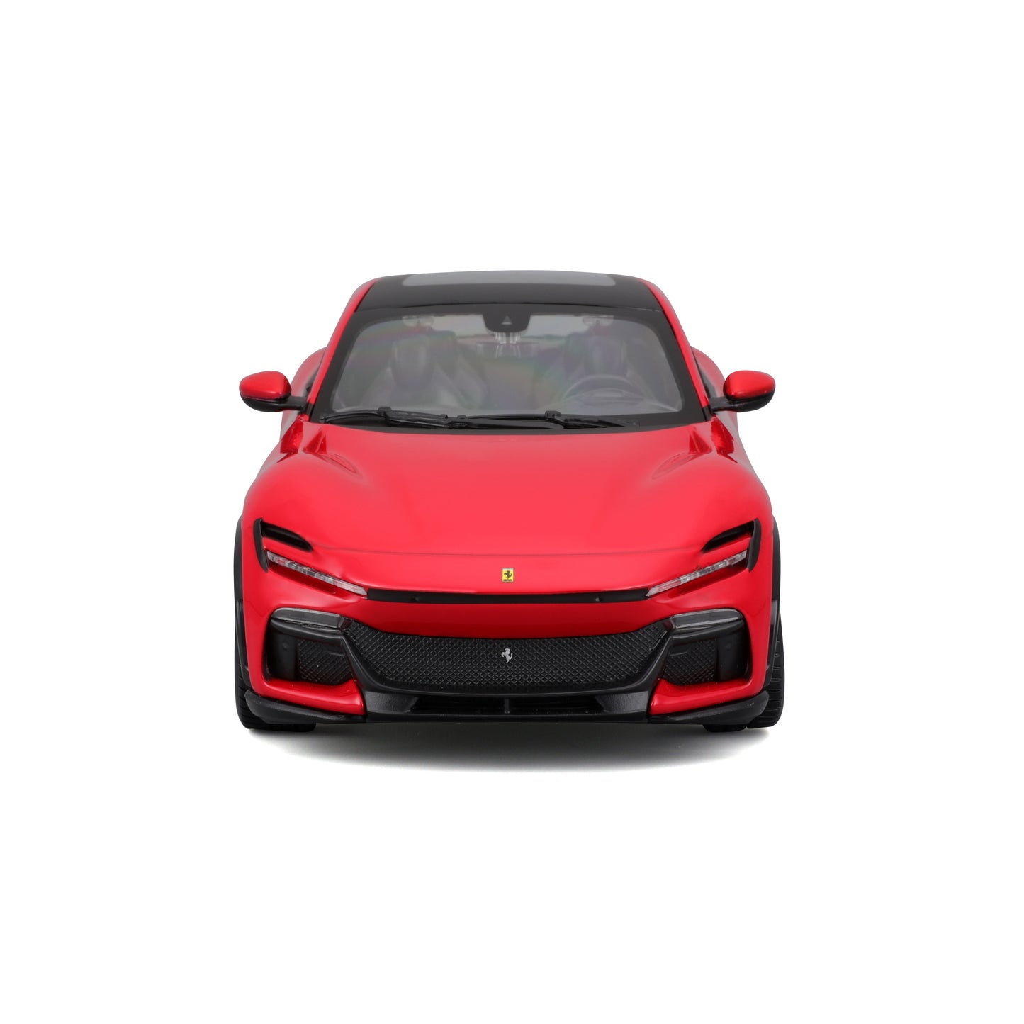 Ferrari Purosangue R&P - 1:24 Scale Diecast Model