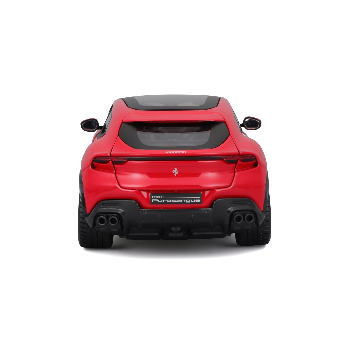 Ferrari Purosangue R&P - 1:24 Scale Diecast Model