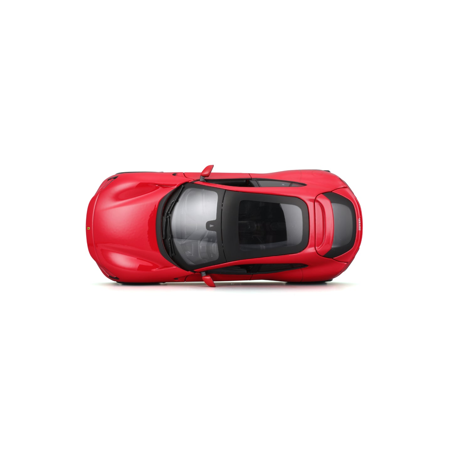 Ferrari Purosangue R&P - 1:24 Scale Diecast Model