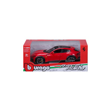 Ferrari Purosangue R&P - 1:24 Scale Diecast Model
