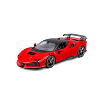 Ferrari SF90 XX Stradale - 1:24 Diecast Model