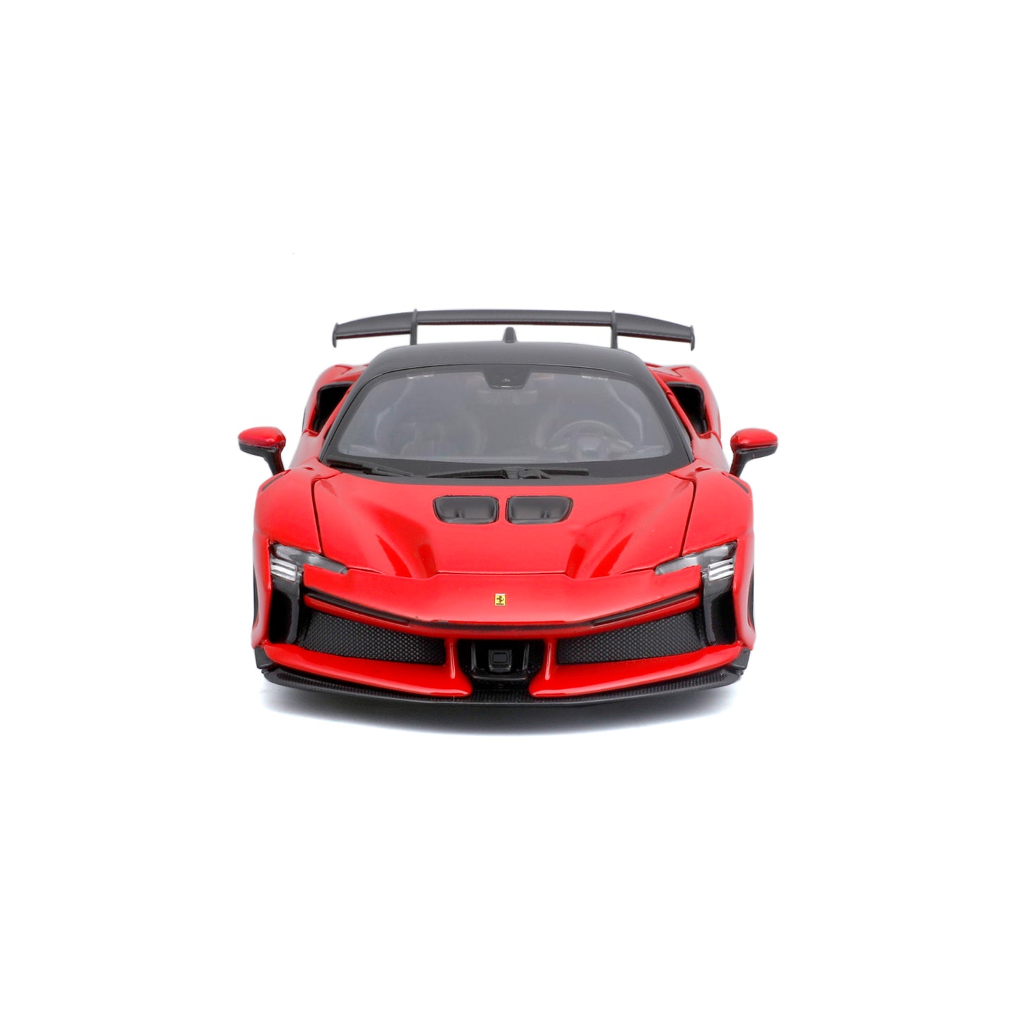 Ferrari SF90 XX Stradale - 1:24 Diecast Model