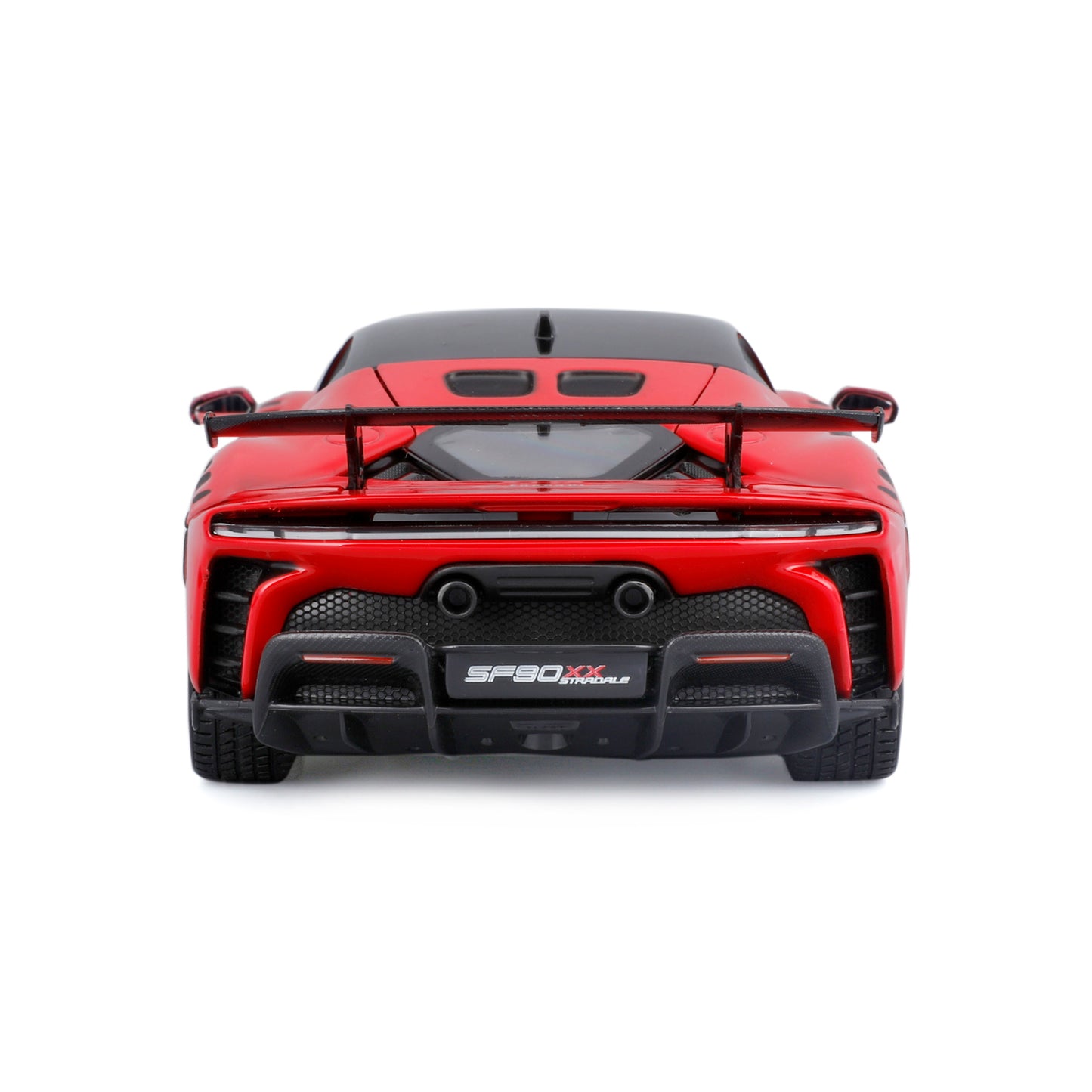 Ferrari SF90 XX Stradale - 1:24 Diecast Model