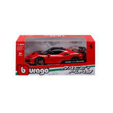 Ferrari SF90 XX Stradale - 1:24 Diecast Model