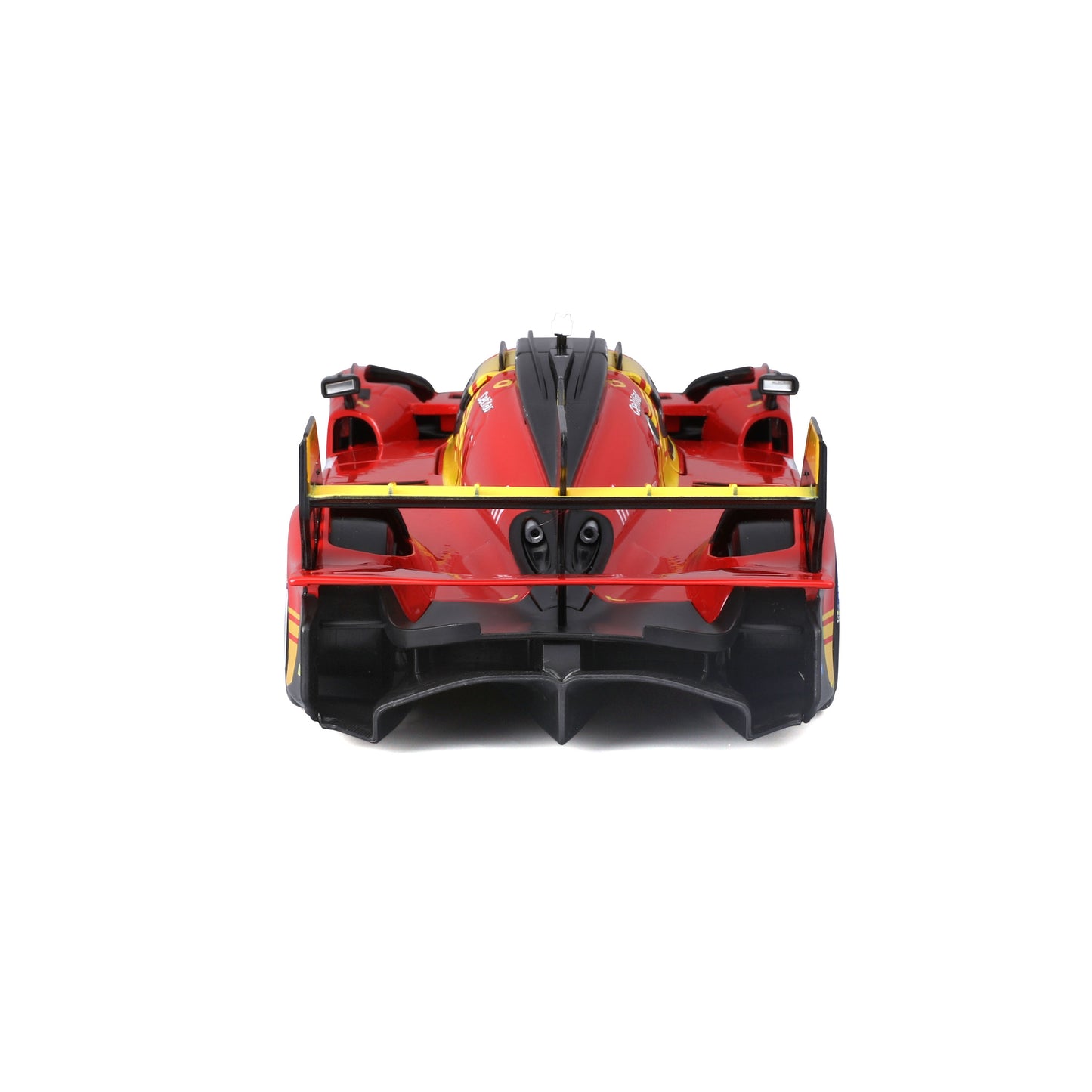 Ferrari 499P 2024 24h Le Mans Champion #50 - Diecast Model Scale 1:24