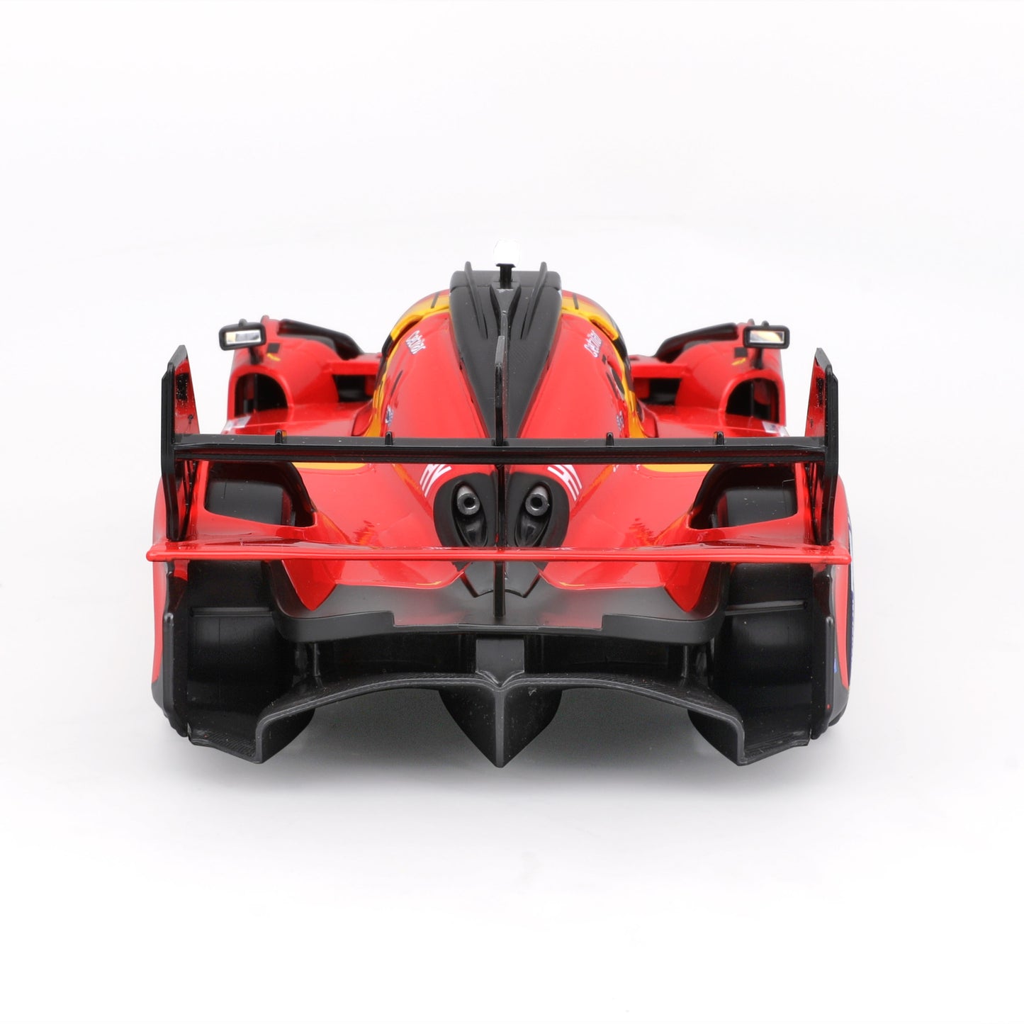 Modellbausatz Ferrari 499P #51 24h Le Mans Champion 2023 - Massstab 1:24