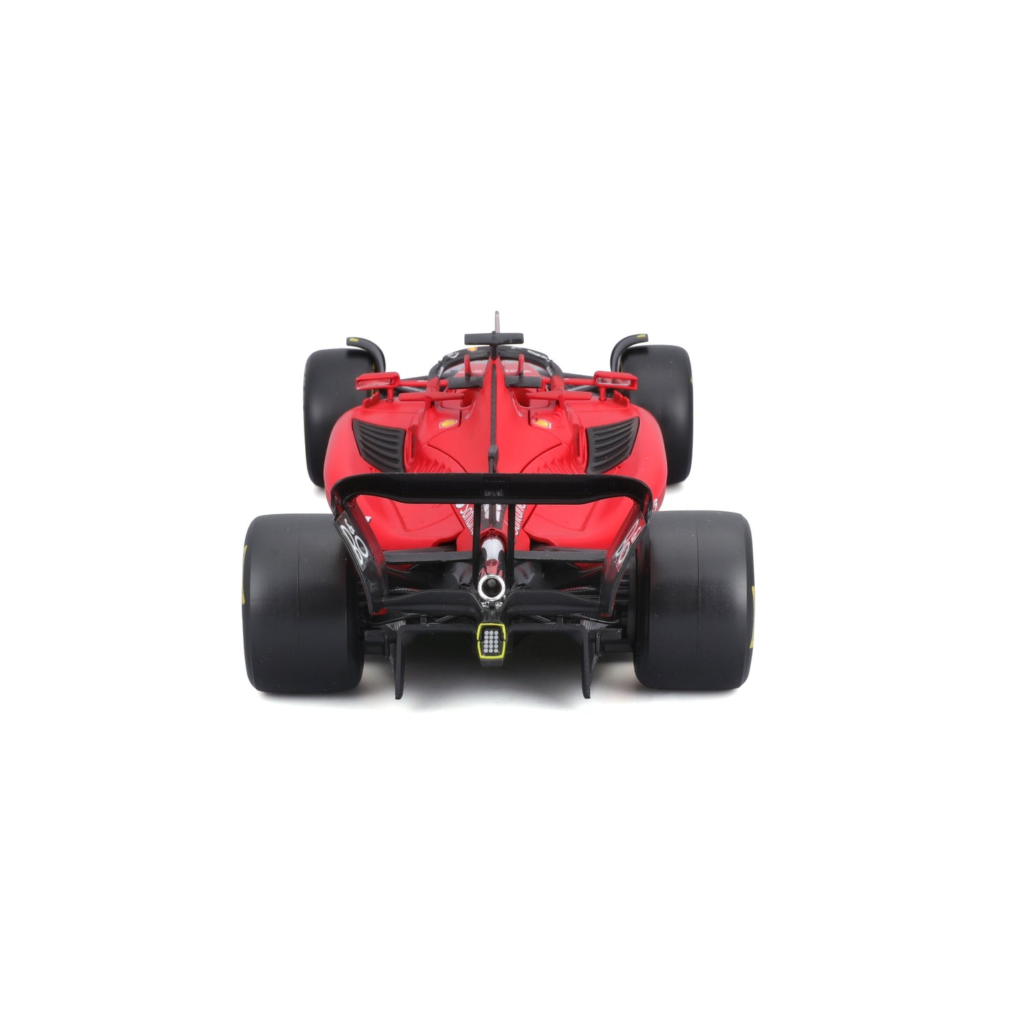 Ferrari SF-23 Charles Leclerc #16 - 1:24 Diecast Modell mit Fahrer