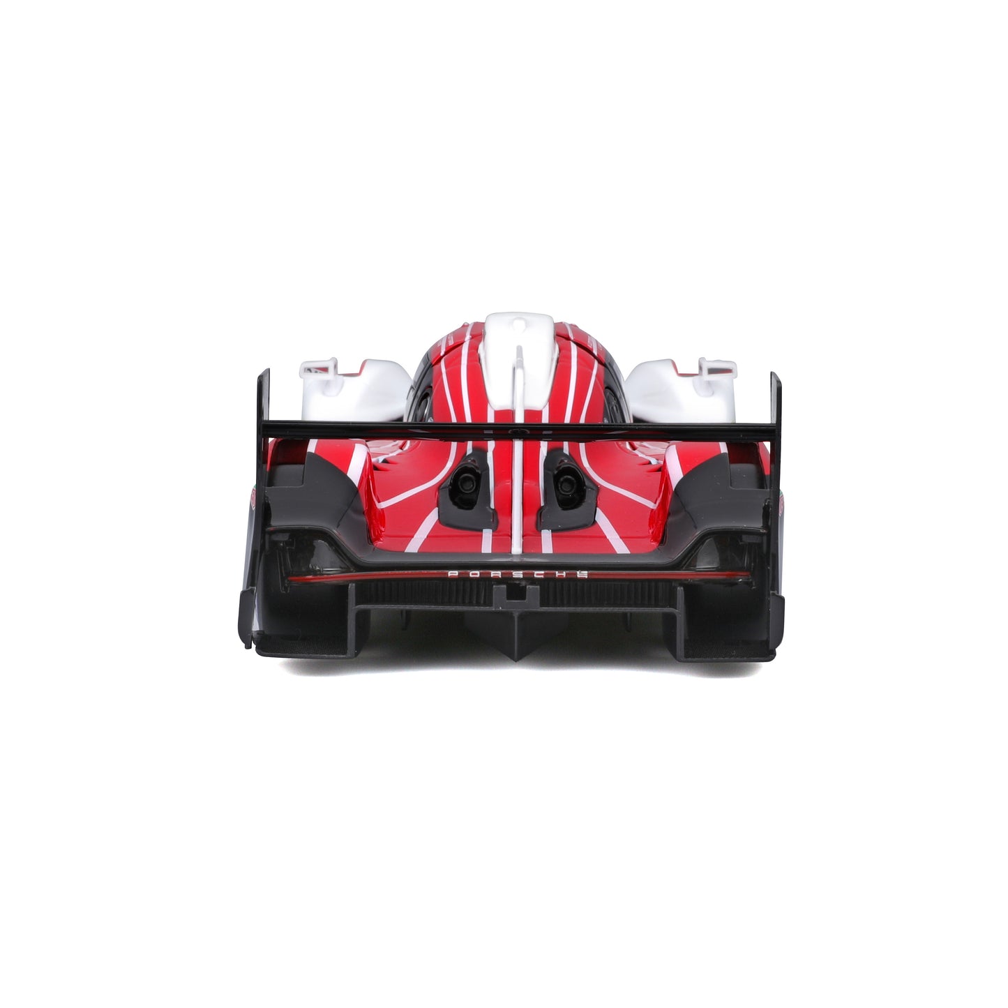 Porsche Penske 963 #6 - 1:24 Scale Diecast Model