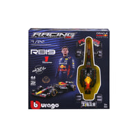 Modelbausatz Red Bull RB19 2023 #1 Max Verstappen - Massstab 1:24
