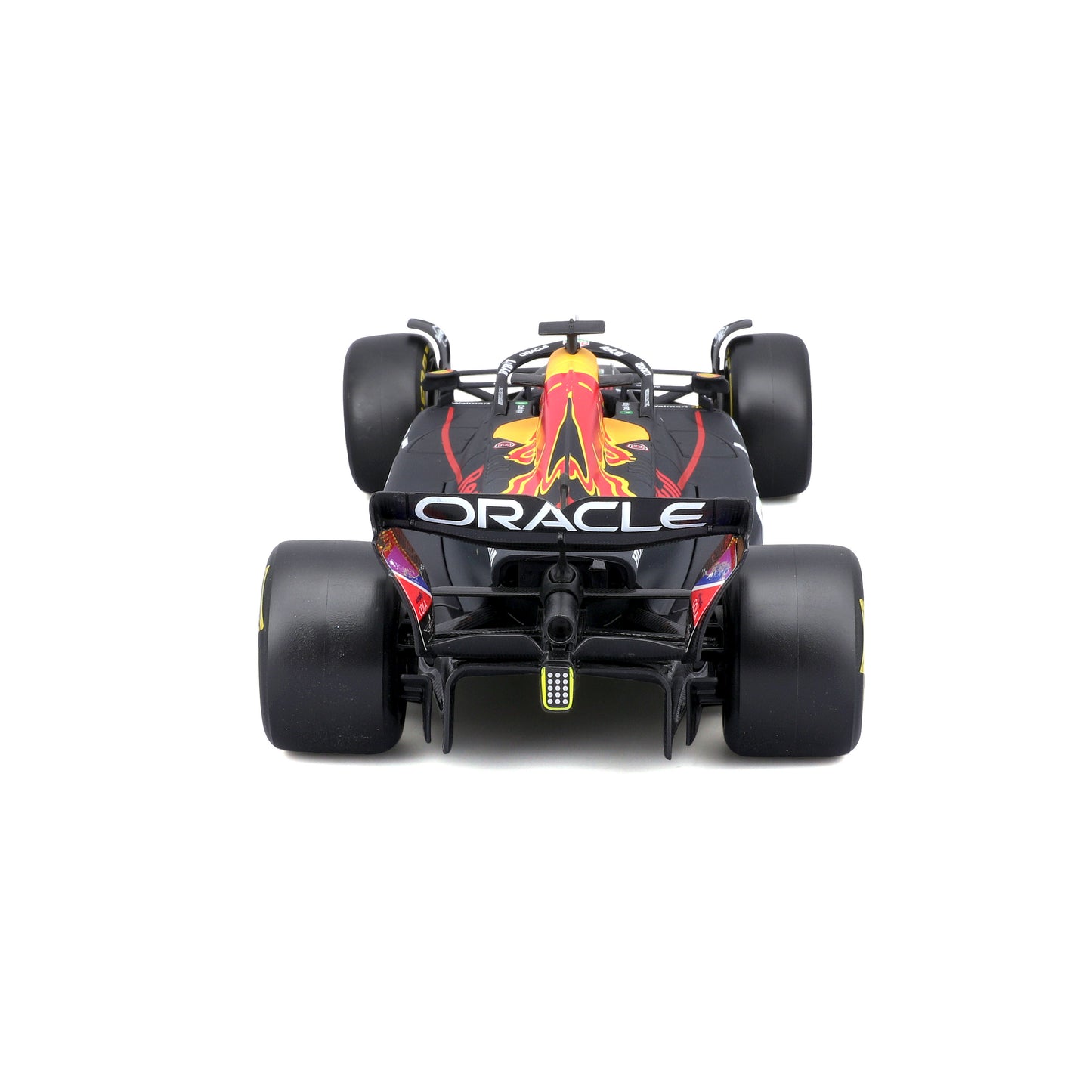 Modelbausatz Red Bull RB19 2023 #1 Max Verstappen - Massstab 1:24
