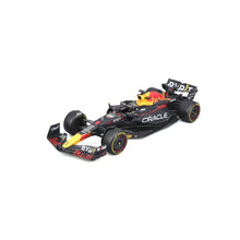 Model Kit Red Bull RB19 2023 #1 Max Verstappen - 1:24 Scale