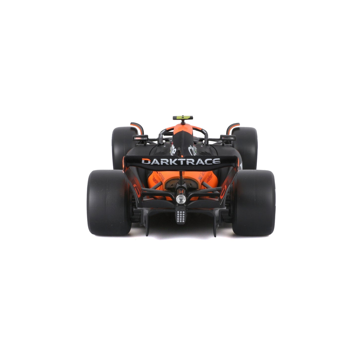 Modellbausatz McLaren MCL38 2024 #4 Lando Norris - Massstab 1:24