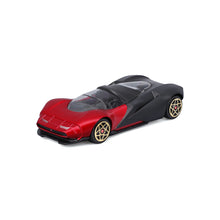 ANTA SPORTIVA 1:43 Special Edition - 50th Anniversary Collectible Model Burago
