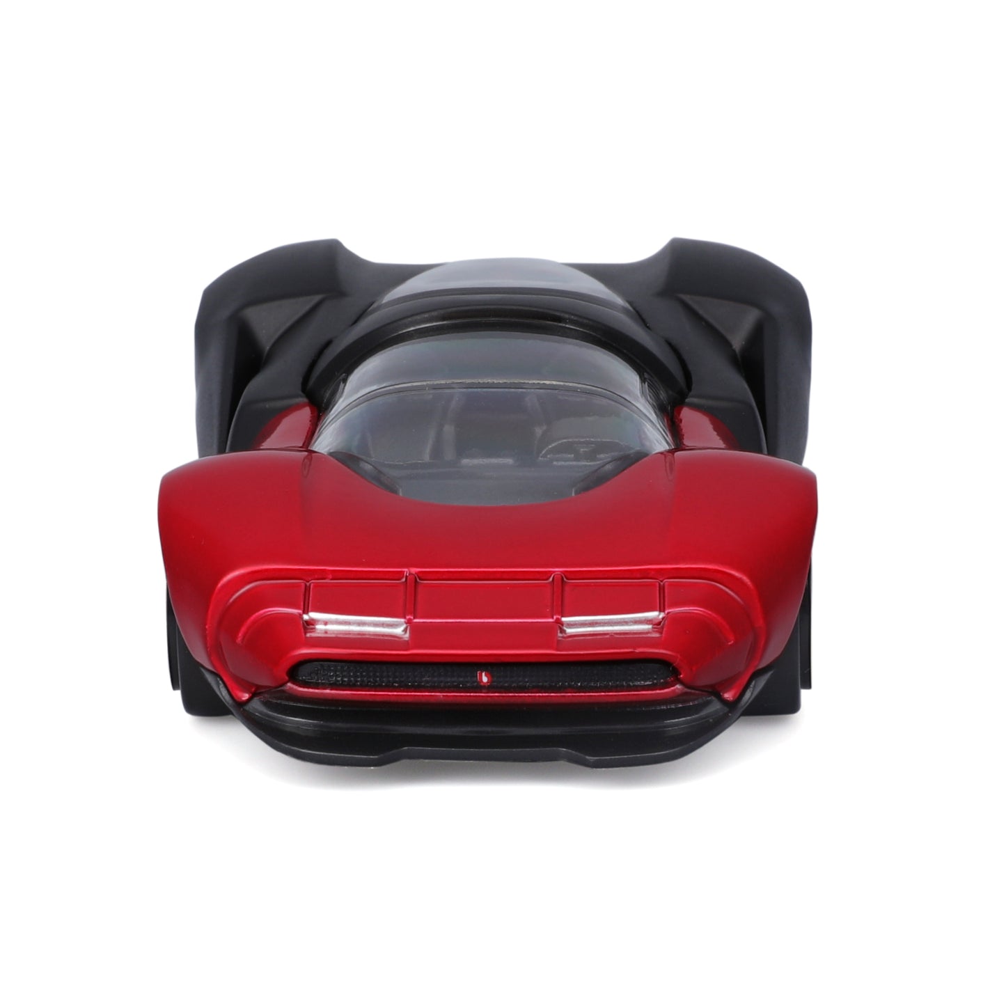 ANTA SPORTIVA 1:43 Edici'on Especial - Modelo Conmemorativo 50o Aniversario Burago