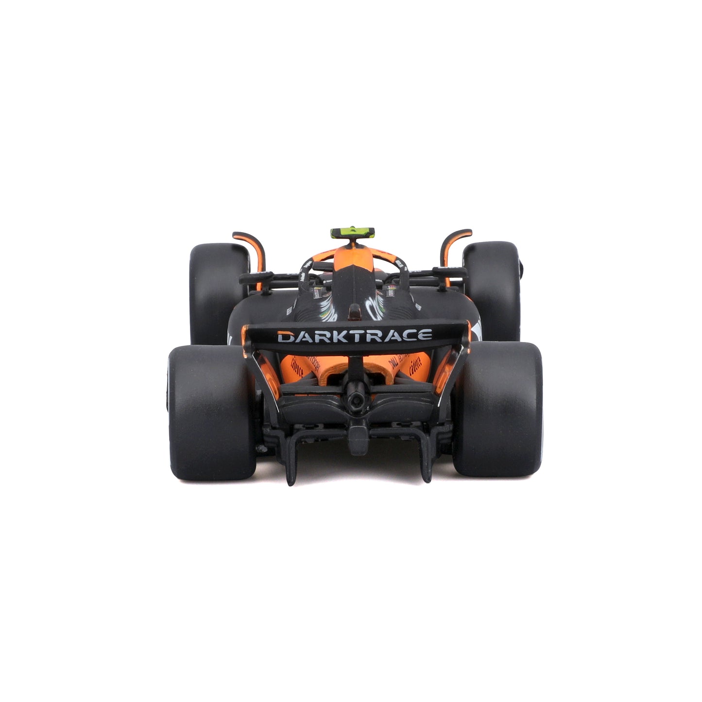 McLaren MCL38 2024 #4 Lando Norris F1 2024 - 1:43 Scale Model Diecast