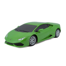 Co-Pack: Lamborghini Huracan Coup'e RC 1:24 + Diecast 1:43