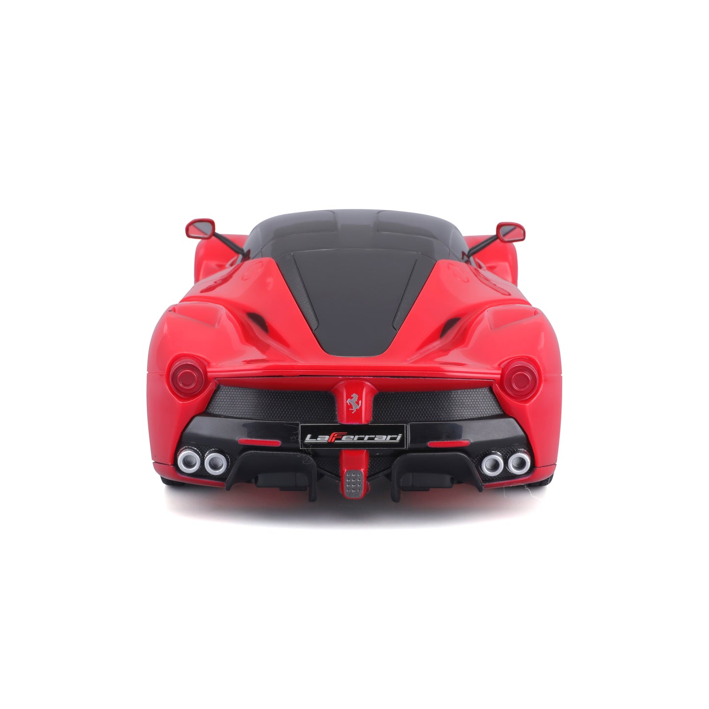 Co-Pack: LaFerrari RC Vehicle 1:24 + LaFerrari Diecast 1:43