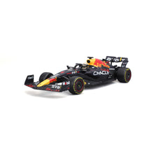 Ferngesteuertes Fahrzeug F1 Red Bull Racing RB19 2023 #1 Max Verstappen - Massstab 1:24